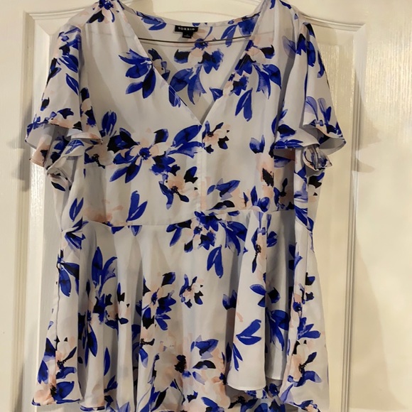 Torrid size 0 - Picture 1 of 1